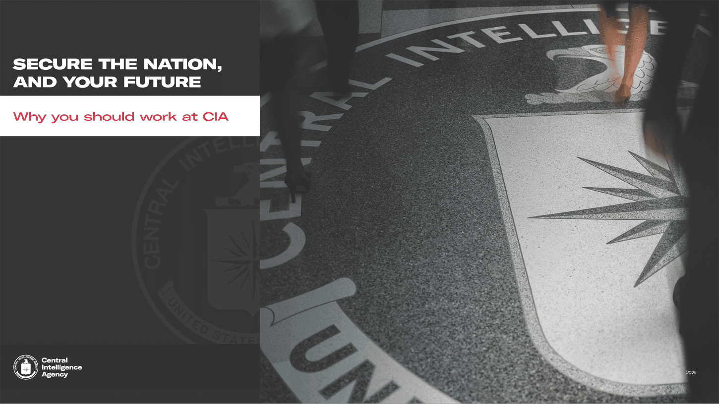 Corporate Brochure Cover