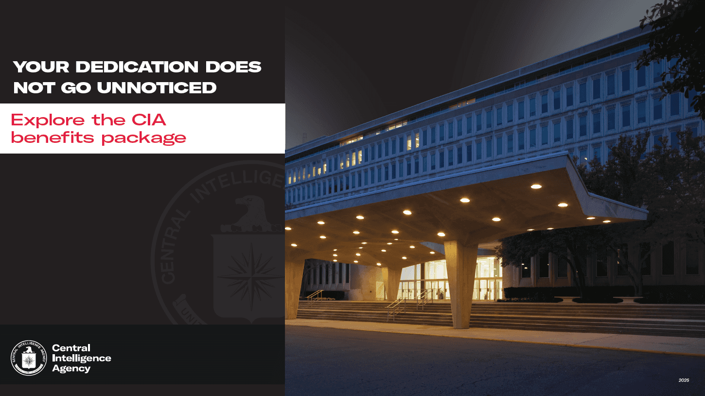 Benefits Brochure Cover