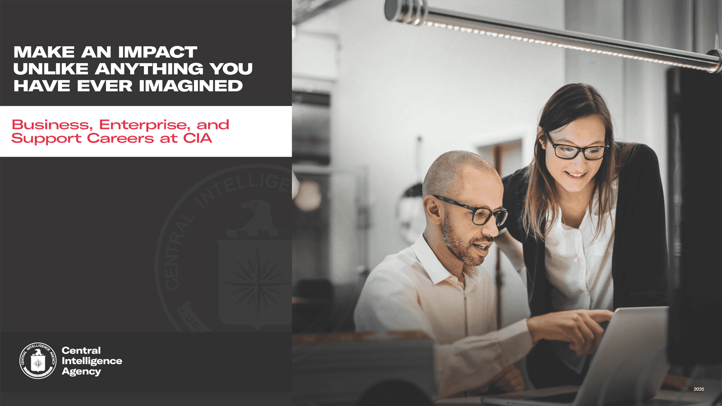 Business Brochure Cover