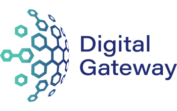 Digital Gateway logo